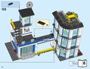 Bauanleitungen LEGO - 60141 - Police Station: Page 54