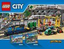 Bauanleitungen LEGO - City - 60141 - Polizeiwache: Page 61