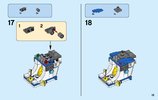 Bauanleitungen LEGO - 60141 - Police Station: Page 15