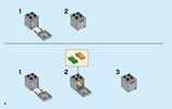 Bauanleitungen LEGO - 60142 - Money Transporter: Page 6