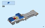 Bauanleitungen LEGO - 60143 - Auto Transport Heist: Page 45