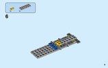 Bauanleitungen LEGO - City - 60143 - : Page 9