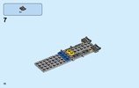 Bauanleitungen LEGO - City - 60143 - : Page 10