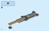 Bauanleitungen LEGO - City - 60143 - : Page 12