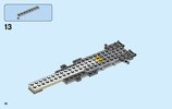 Bauanleitungen LEGO - City - 60143 - : Page 16