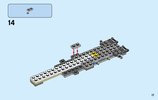 Bauanleitungen LEGO - City - 60143 - : Page 17