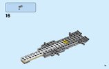 Bauanleitungen LEGO - City - 60143 - : Page 19