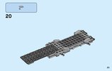 Bauanleitungen LEGO - City - 60143 - : Page 23