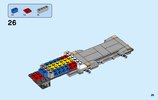 Bauanleitungen LEGO - City - 60143 - : Page 29