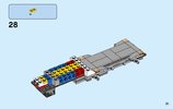 Bauanleitungen LEGO - City - 60143 - : Page 31