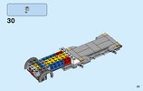 Bauanleitungen LEGO - City - 60143 - : Page 33