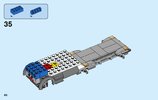 Bauanleitungen LEGO - City - 60143 - : Page 40