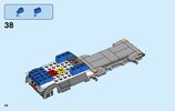 Bauanleitungen LEGO - City - 60143 - : Page 44