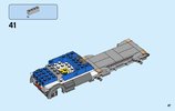 Bauanleitungen LEGO - City - 60143 - : Page 47