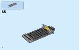 Bauanleitungen LEGO - City - 60143 - : Page 72