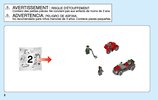 Bauanleitungen LEGO - 60143 - Auto Transport Heist: Page 2