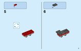 Bauanleitungen LEGO - 60143 - Auto Transport Heist: Page 7