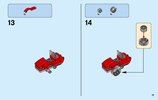 Bauanleitungen LEGO - 60143 - Auto Transport Heist: Page 11