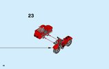 Bauanleitungen LEGO - 60143 - Auto Transport Heist: Page 16