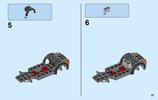 Bauanleitungen LEGO - 60143 - Auto Transport Heist: Page 21