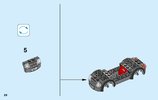 Bauanleitungen LEGO - 60143 - Auto Transport Heist: Page 26