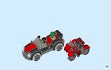 Bauanleitungen LEGO - 60143 - Auto Transport Heist: Page 35