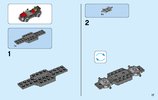 Bauanleitungen LEGO - 60143 - Auto Transport Heist: Page 17