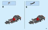 Bauanleitungen LEGO - 60143 - Auto Transport Heist: Page 23