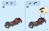 Bauanleitungen LEGO - 60143 - Auto Transport Heist: Page 27