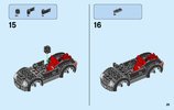 Bauanleitungen LEGO - 60143 - Auto Transport Heist: Page 29