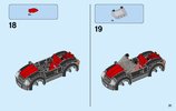 Bauanleitungen LEGO - 60143 - Auto Transport Heist: Page 31