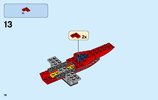 Bauanleitungen LEGO - 60144 - Race Plane: Page 16