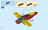 Bauanleitungen LEGO - 60144 - Race Plane: Page 28