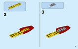 Bauanleitungen LEGO - 60144 - Race Plane: Page 5