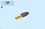 Bauanleitungen LEGO - 60144 - Race Plane: Page 6