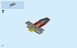 Bauanleitungen LEGO - 60144 - Race Plane: Page 10