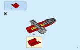 Bauanleitungen LEGO - 60144 - Race Plane: Page 11