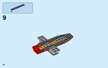 Bauanleitungen LEGO - 60144 - Race Plane: Page 12