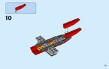 Bauanleitungen LEGO - 60144 - Race Plane: Page 13