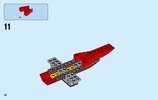 Bauanleitungen LEGO - 60144 - Race Plane: Page 14