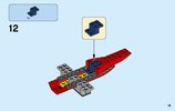 Bauanleitungen LEGO - 60144 - Race Plane: Page 15