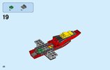 Bauanleitungen LEGO - 60144 - Race Plane: Page 22