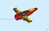 Bauanleitungen LEGO - 60144 - Race Plane: Page 41