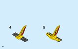 Bauanleitungen LEGO - 60144 - Race Plane: Page 50