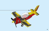 Bauanleitungen LEGO - 60144 - Race Plane: Page 51