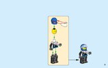 Bauanleitungen LEGO - 60145 - Buggy: Page 3