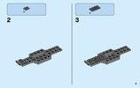 Bauanleitungen LEGO - 60145 - Buggy: Page 5