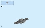 Bauanleitungen LEGO - 60145 - Buggy: Page 6