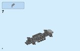 Bauanleitungen LEGO - 60145 - Buggy: Page 8