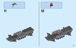 Bauanleitungen LEGO - 60145 - Buggy: Page 11